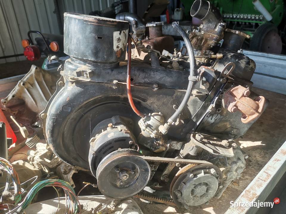 Sprzedam części Fiat 126p 1km Jodłówka-Wałki sprzedam