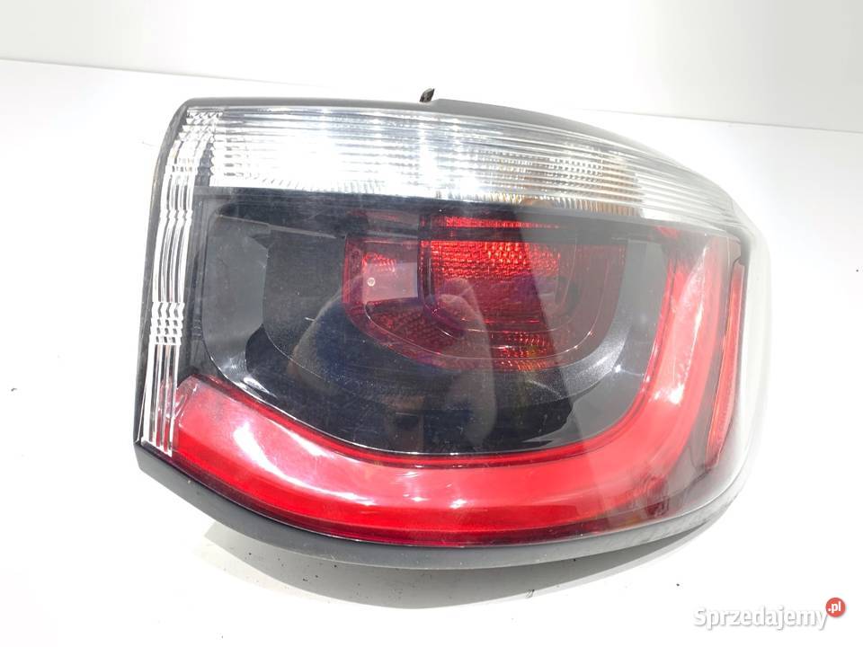LAMPA PRAWY TYŁ JEEP COMPASS MP P55112682AE Lampy tylne podkarpackie