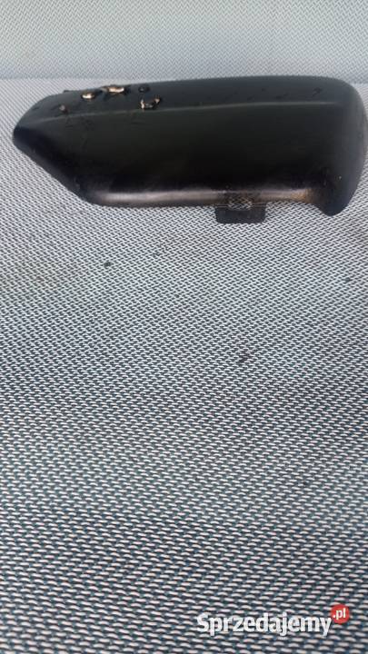 Boczek plastikowy wsk łódzkie