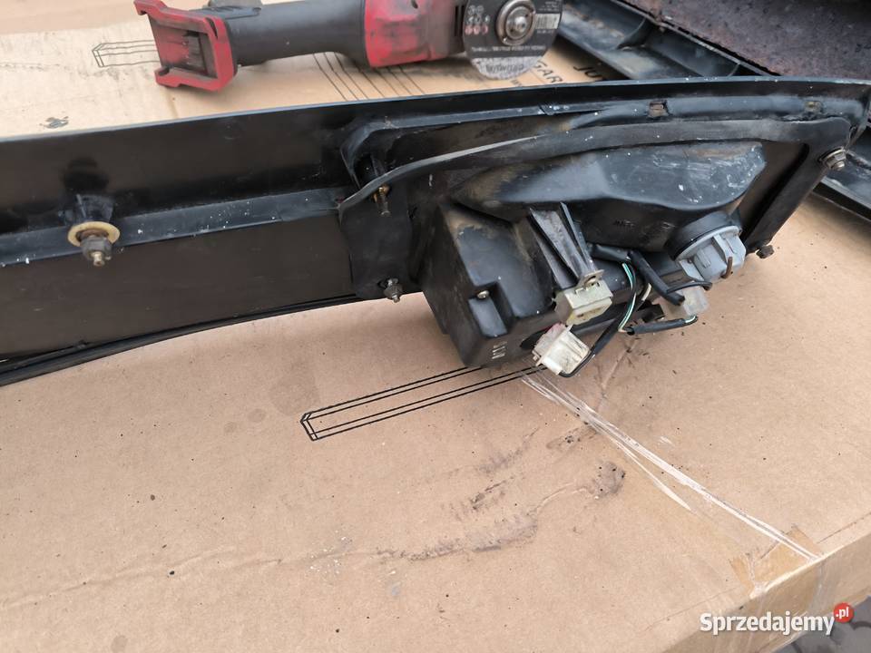 Daewoo Espero blenda osobowe podkarpackie Stalowa Wola