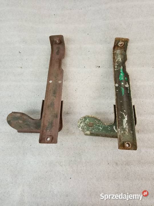 VW Garbus wspornik pod deską rozdzielczą części blacharskie Gołków