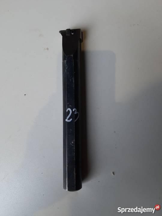 Nóż tokarski Sandvik R 15432516 Czarnożyły