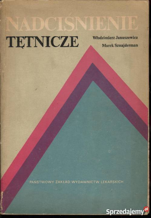 Nadciśnienie tętnicze Oświęcim