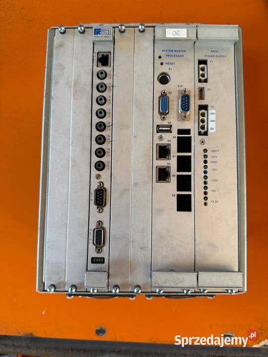 2SMPM42130C RACK CPC Prima Industrie Platino HS Produkcja sprzedam