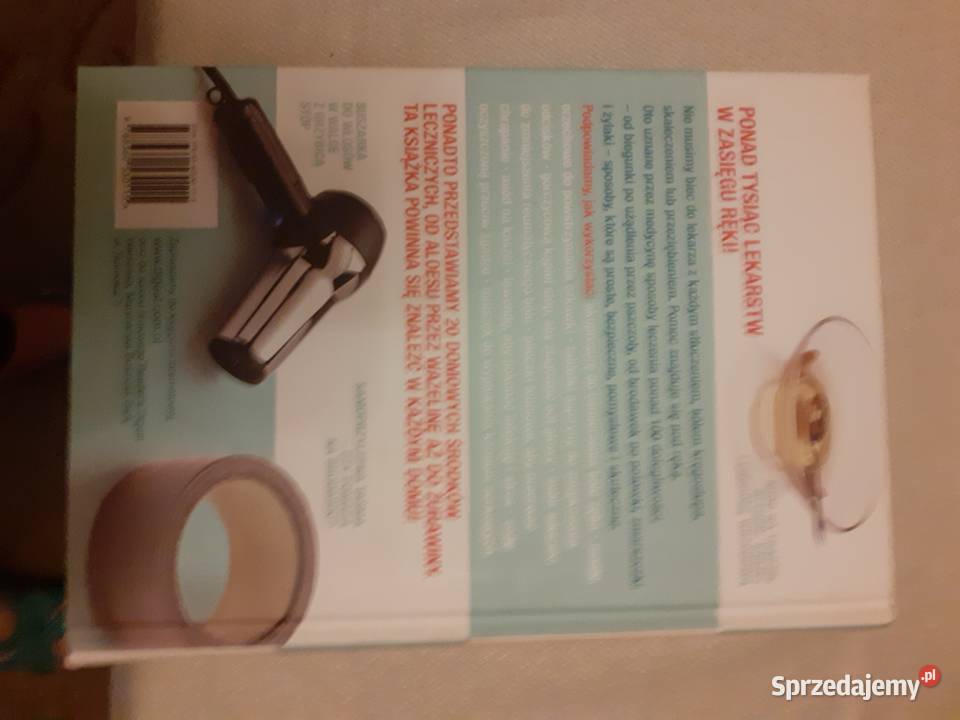 Sprzedam Poradniki, albumy i reportaże Kielce