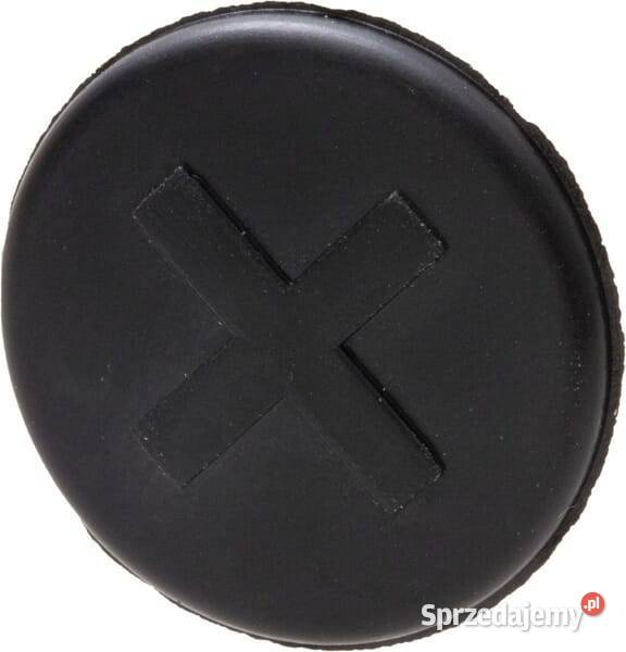 Klips kolorowy czarny IDNP Kamionna sprzedam