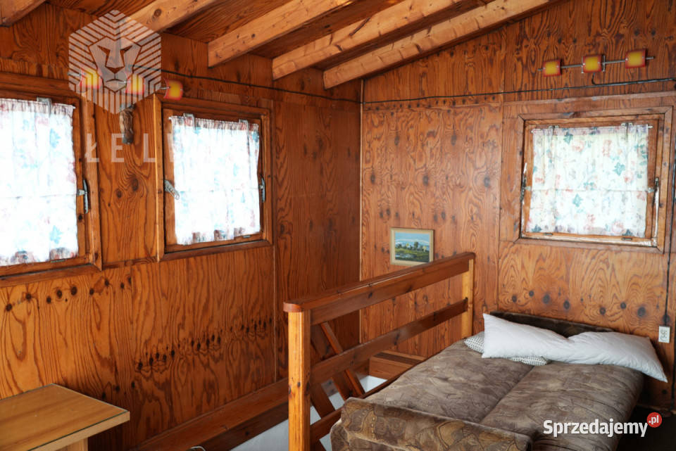 Dom wolnostojący 70m2 PopowoParcele Pierwszych Popowo-Parcele