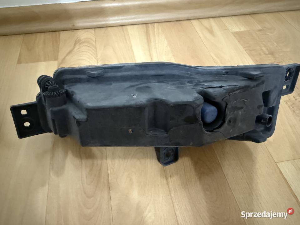 Halogen Przeciwmgielny LED BMW X3 G01 X4 G02 Tarnów