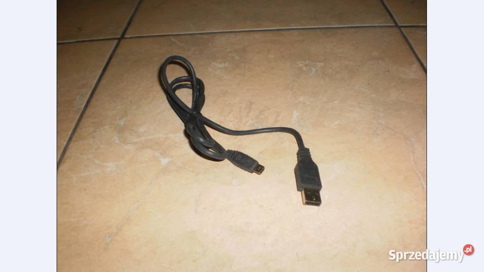 kabel usbusb 30 mini micro drukarkowy dysku itp Pozostałe małopolskie Olkusz