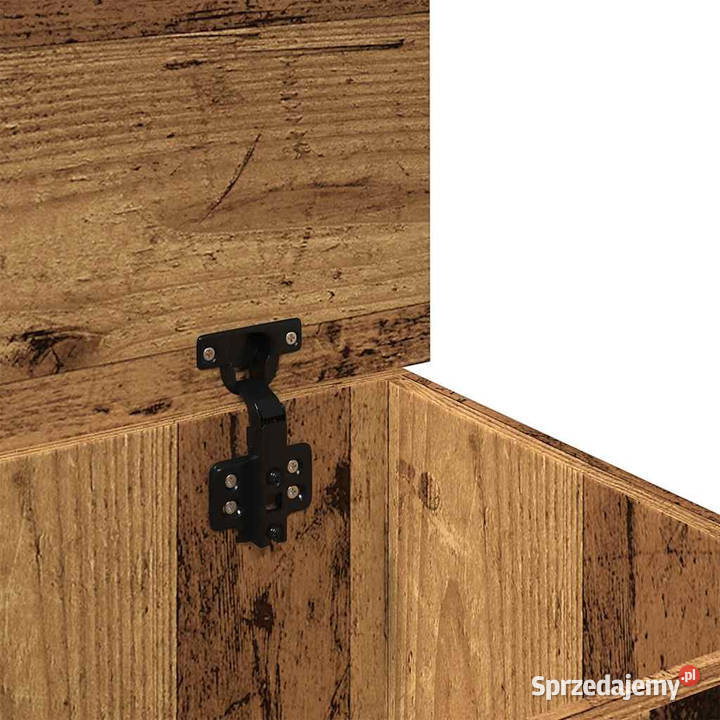 Skrzynia stare drewno 70x40x38 materiał mazowieckie Warszawa sprzedam