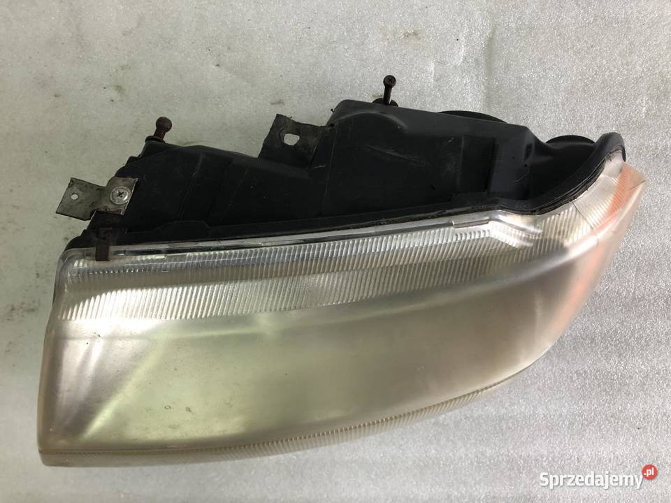 LAMPA LEWY PRZÓD JEEP GRAND CHEROKEE WJ EU