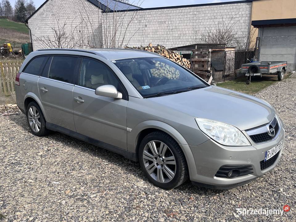 Opel Vectra C Kombi doinwestowany Vectra śląskie Pilica sprzedam