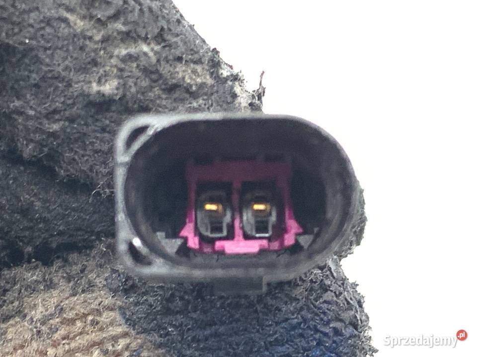 CZUJNIK TEMPERATURY SPALIN VW GOLF VII