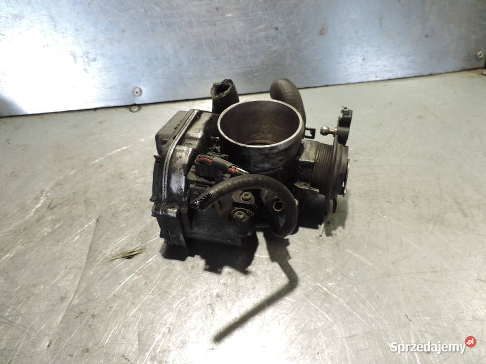 PRZEPUSTNICA VW PASSAT B5 AUDI A4 B5 16 8V sprzedam