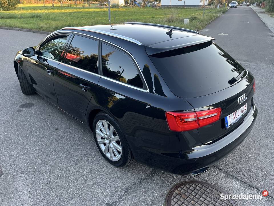 Manual Serwis Xenon Zamiana