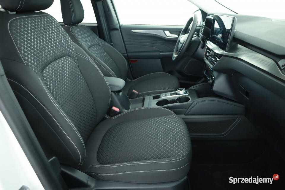 Ford Kuga 15 EcoBoost 4/5 mazowieckie Piaseczno sprzedam