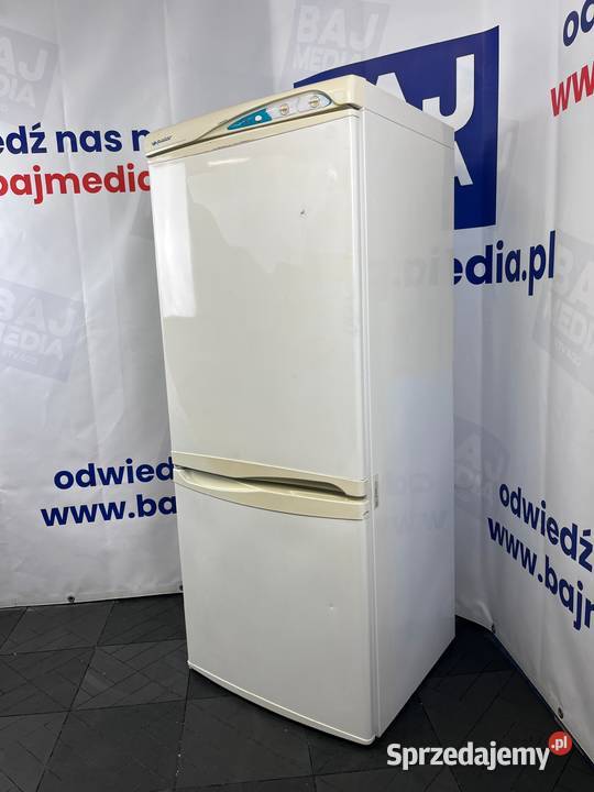 LODÓWKA Polar Solidna 147 Klas A mazowieckie