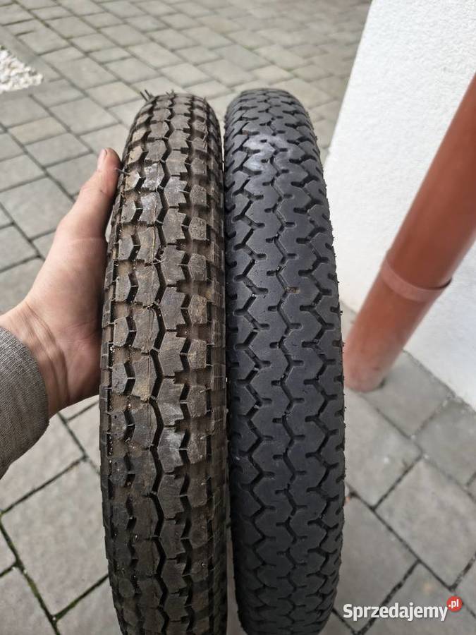 Opony jawa kaczka Mustang pancerka Ryga podkarpackie Rzeszów