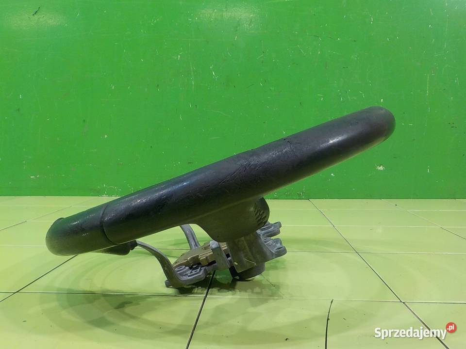 RANGE ROVER SPORT I LIFT 27 TDV6 5D kierownica Suków