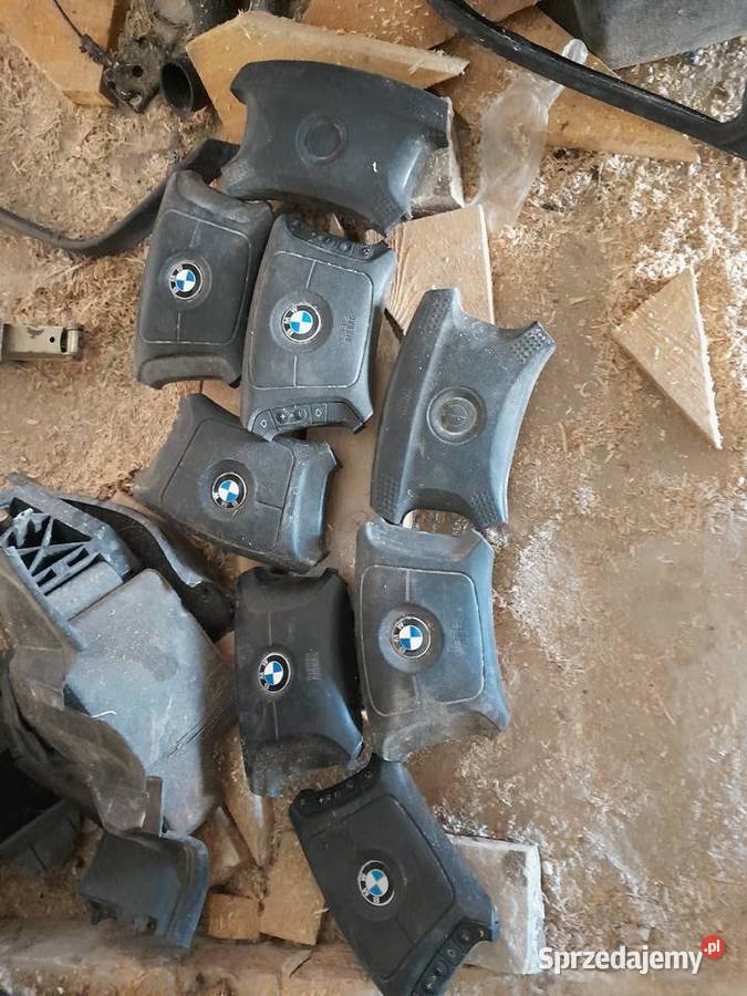 Bmw oslony cewek rozne Gorzów Wielkopolski