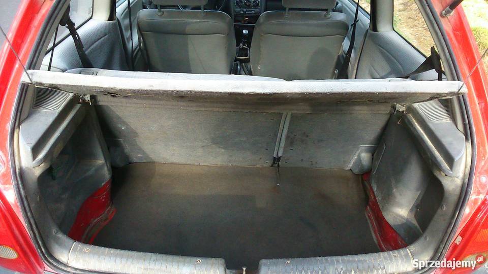 Opel Corsa B 12 B 1994r stan Suchowola