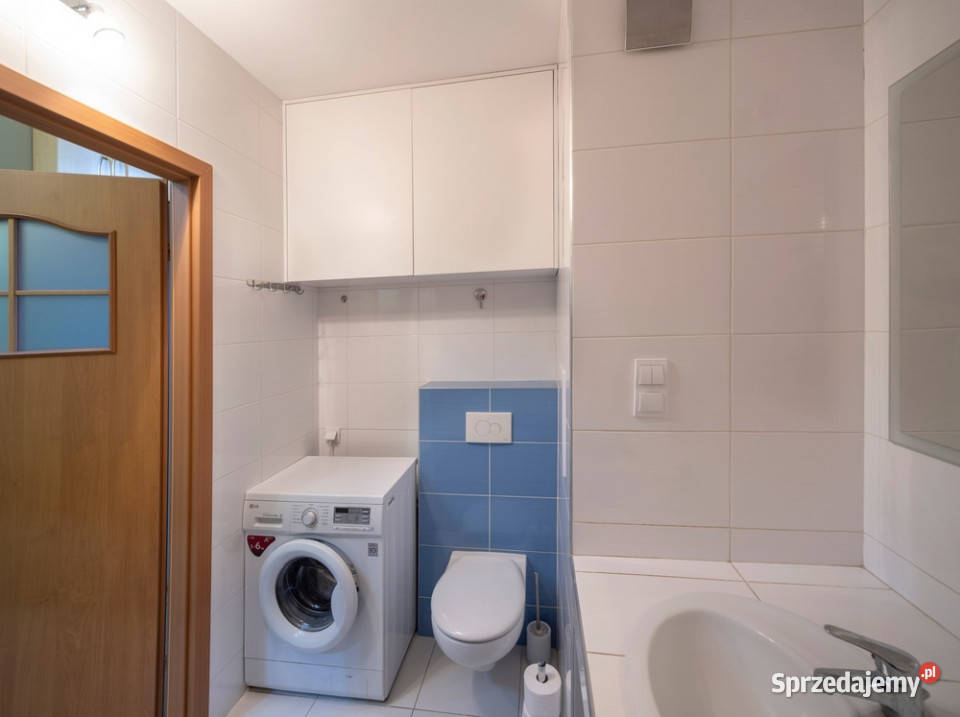 Mieszkanie 2 pokoje do wprowadzenia 485 m2 Białystok