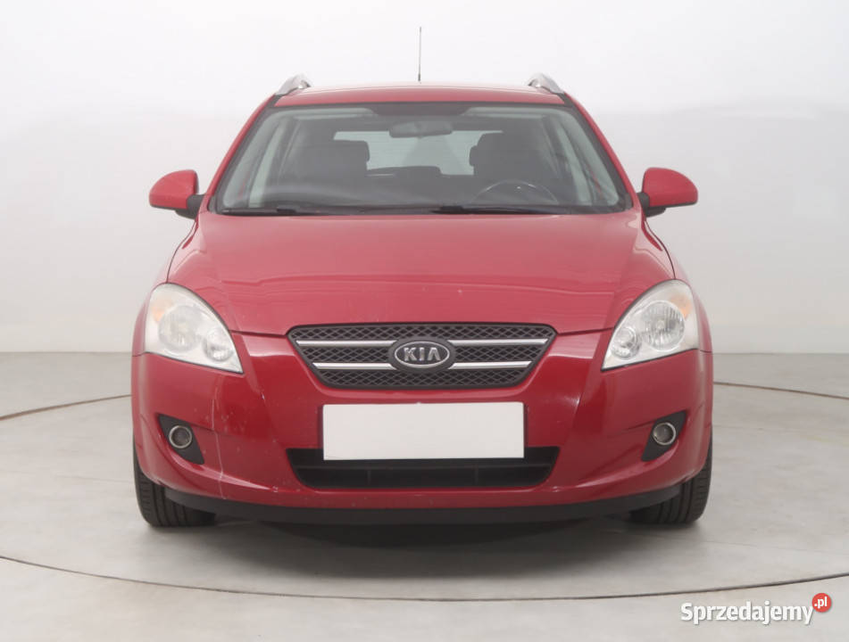 Kia Ceed 16 CVVT Bielany Wrocławskie