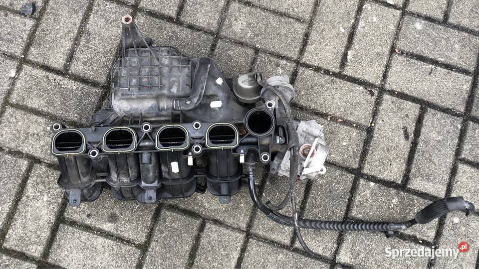 Ford C 20 16V PRZEPUSTNICA VP4F9U9E928AB osobowe Kozy