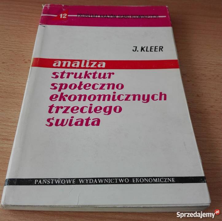 Analiza struktur społeczno ekonomicznych politologia, stos. międzynarodowe Gdańsk