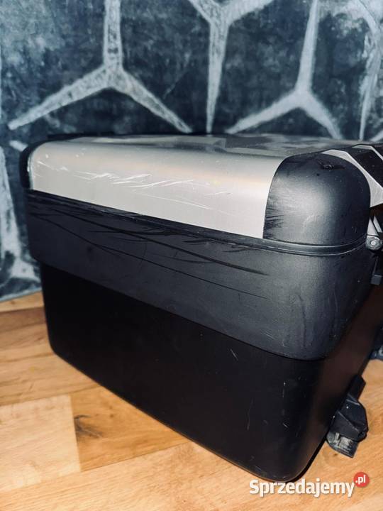 Sprzedam kufer vario bmw gs centralny