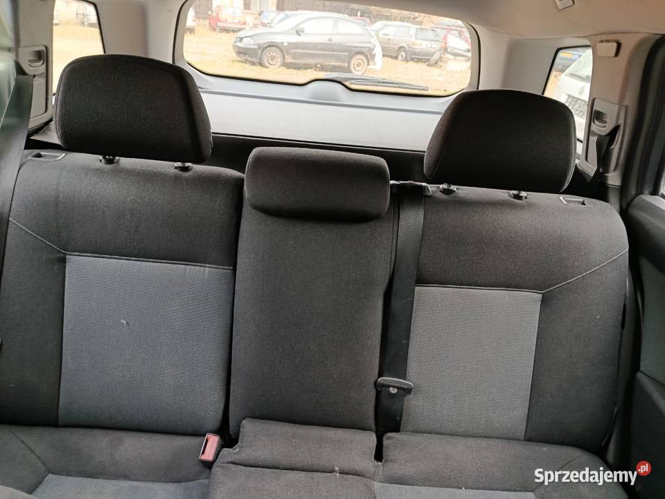 Opel Astra 19 CDTI 2005 r dawca części Szklarka Myślniewska