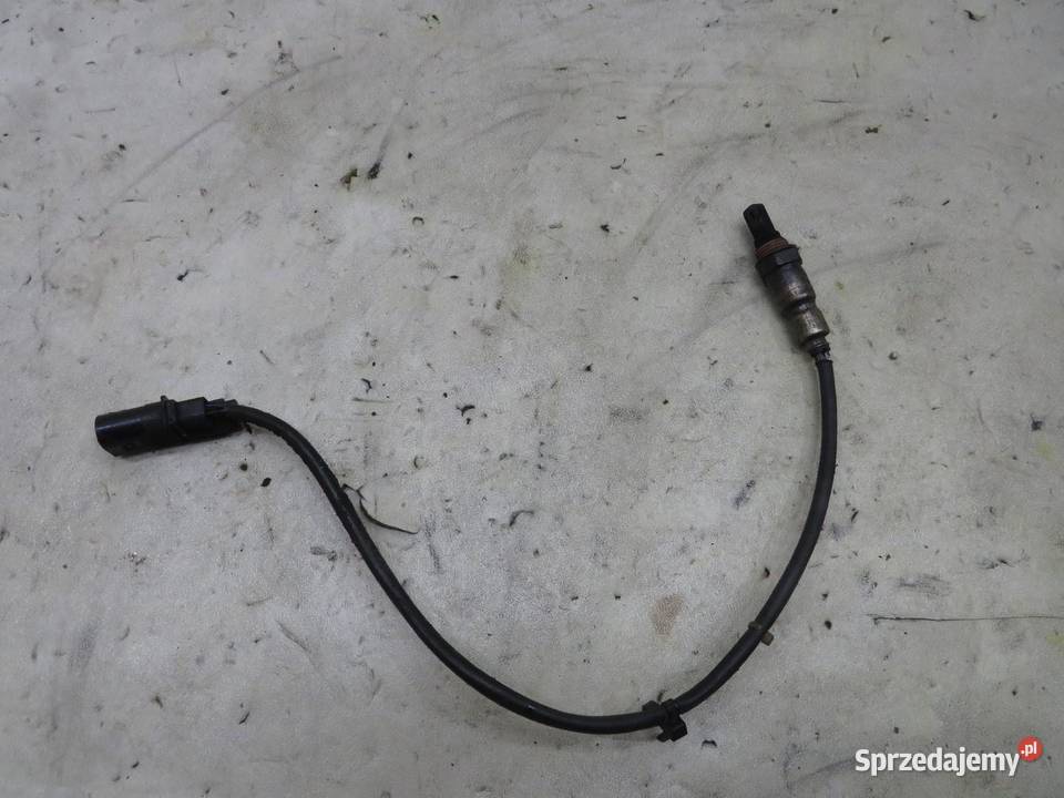 SONDA LAMBDA AUDI Q5 8R 32 FSI 4040860003 lubelskie sprzedam