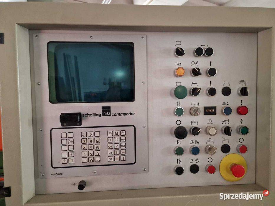 OKAZJA Profesjonalna PIŁA PANELOWA Dąbrowa Tarnowska sprzedam