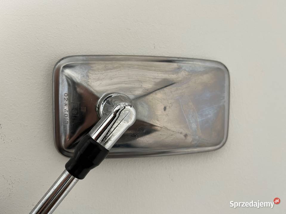 YAMAHA XV 535 Virago Lusterko lewe