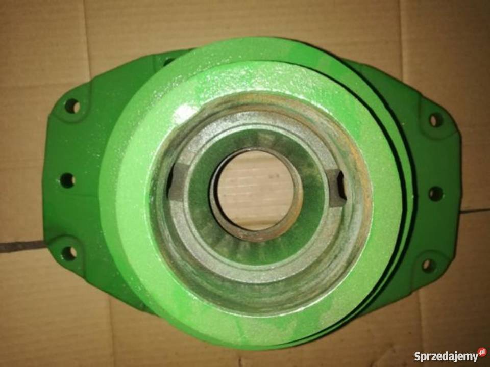 Obudowa mechanizmu John Deere 5045e505550605070 Siemiatycze