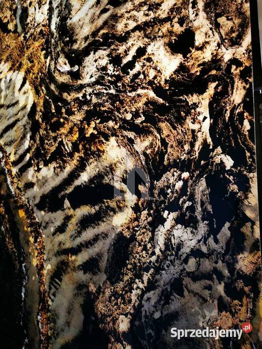 Fornir kamienny transparentny Rustic kamień do Wrocław