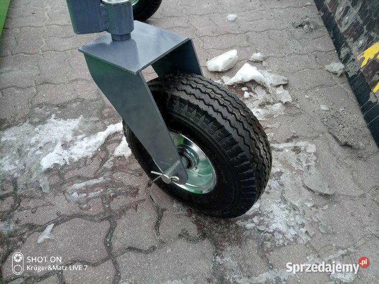 Zamiatarka 20m łódzkie Opoczno
