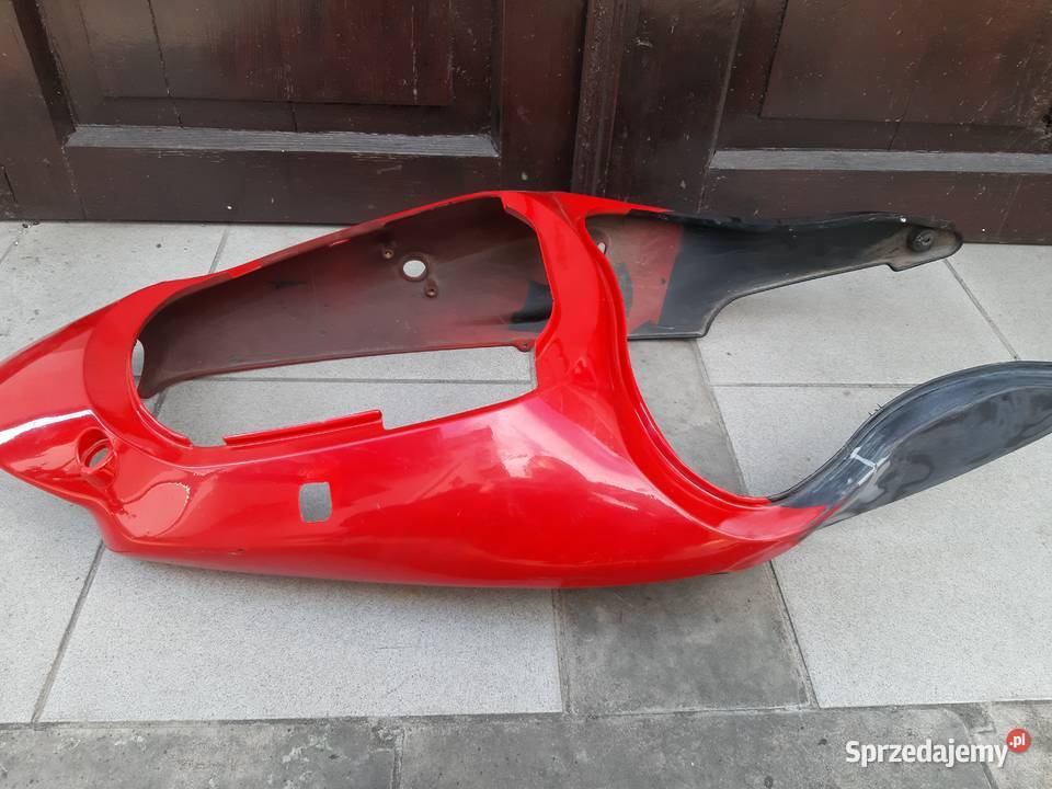 Kawasaki Ninja ZX9R zadupek owiewka tył ogon sprzedam