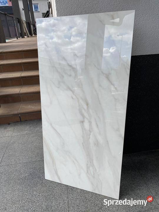 Gres 60x120 Paradyż Horizo Poler lux Zakopane sprzedam