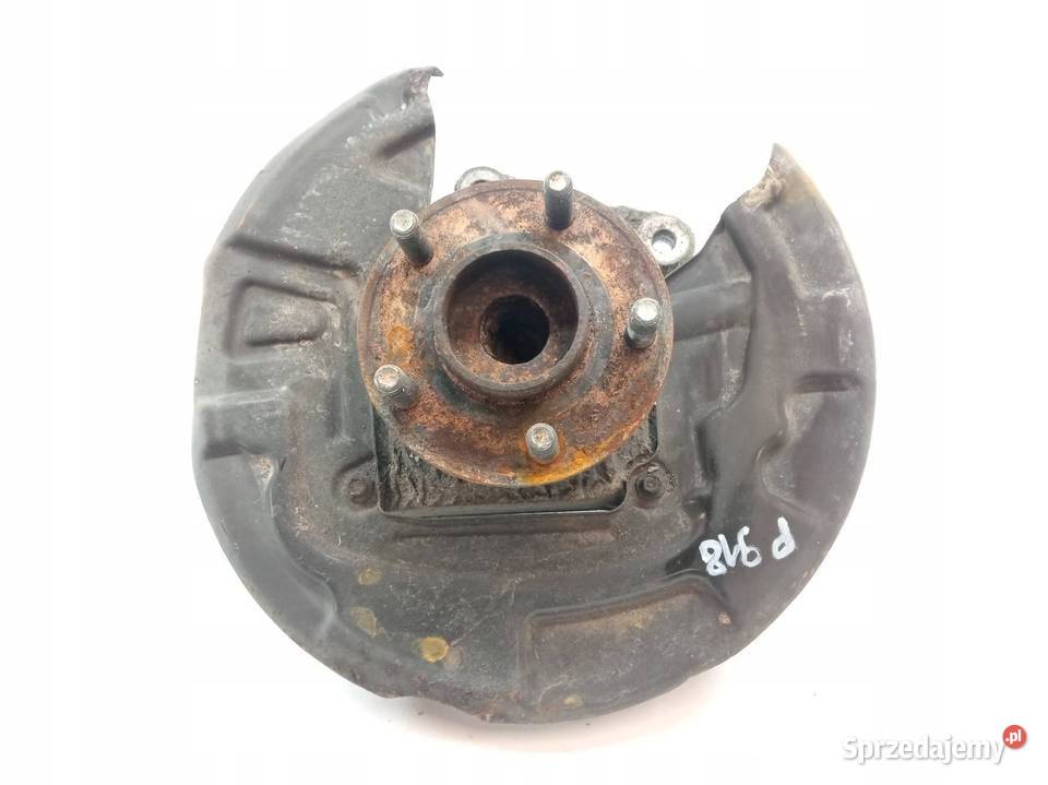 ZWROTNICA PRAWY TYŁ FWD DG9C58758A Ford Mondeo osobowe świętokrzyskie