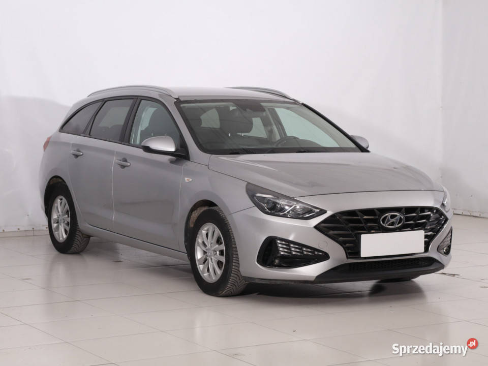 Hyundai i30 10 TGDI Piaseczno