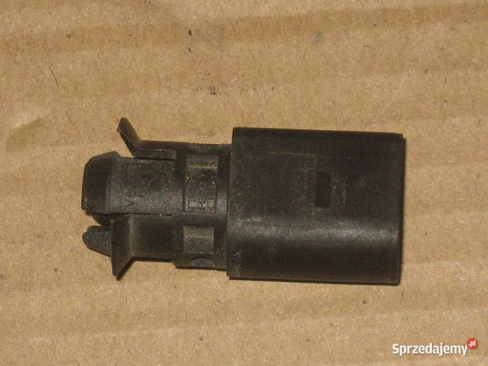 Czujnik temperatury Golf IV Bora Caddy T5