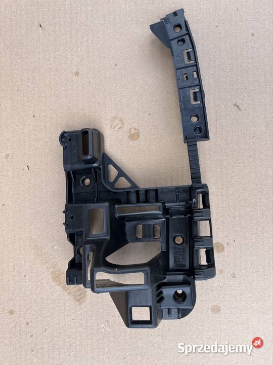 SLIZG ZDERZAKA TYŁ MOCOWANIE CITROEN BERLINGO II Międzychód