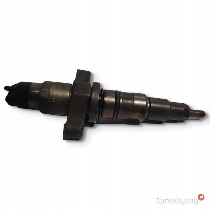 WTRYSKIWACZ wtrysk Iveco Eurocargo 39 D sprzedam