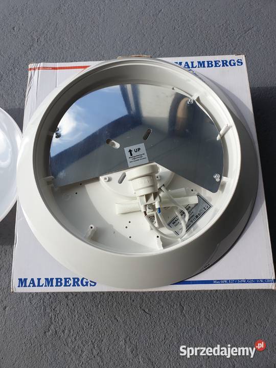 Lampa plafon pokojowy sufitowy Mrągowo okazja