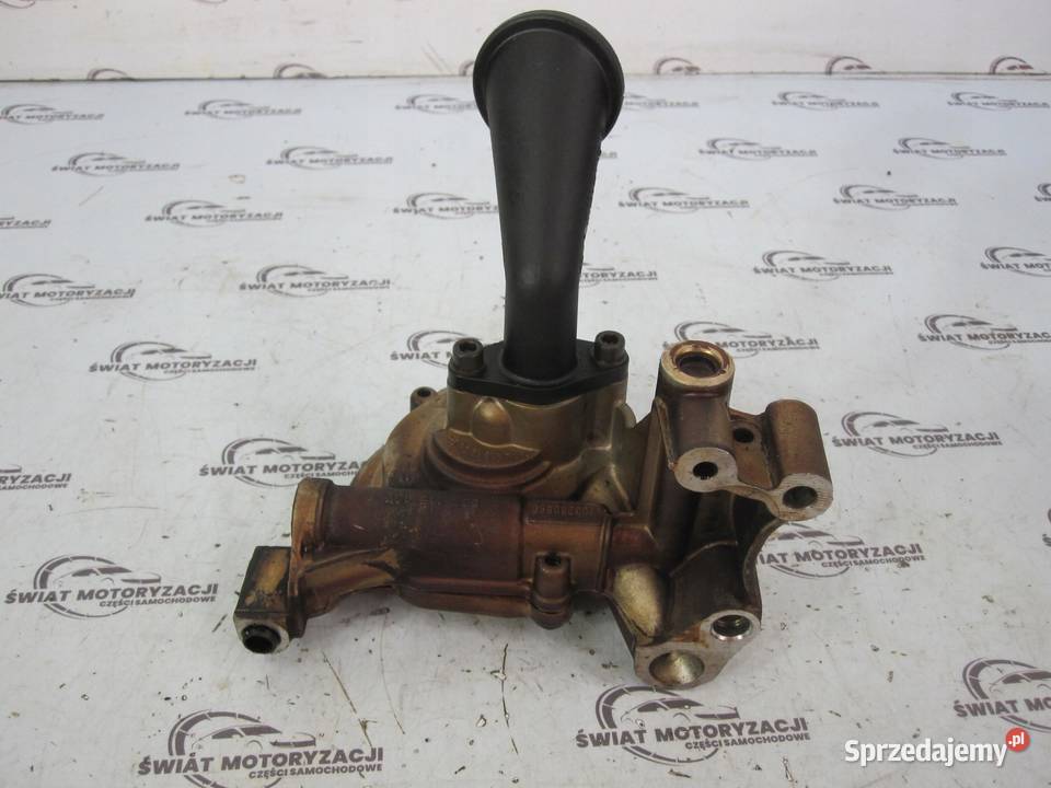 AUDI SEAT SKODA 12 TSI CBZ 86 pompa oleju osobowe