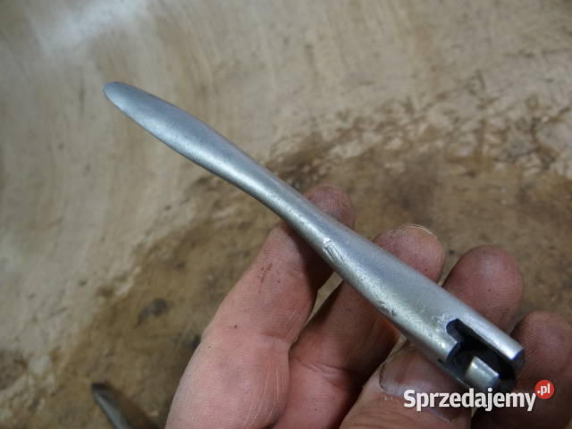 klamka MILA Simson AWO IFA BK 350 MZ ES org DDR Żary