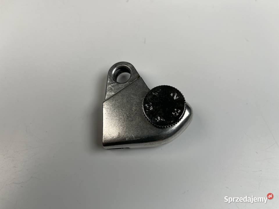 KAWASAKI NINJA 650 17 Dźwignia sprzęgła 5172 wielkopolskie Łobżenica