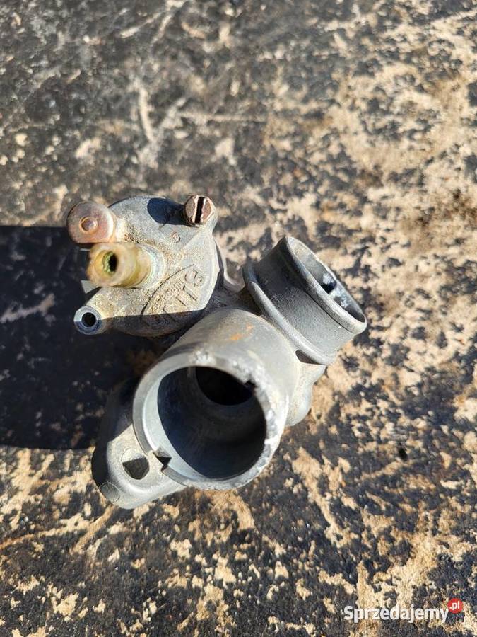 GAŻNIK BING 12239 VERGASER BMW R51 BMW R512 Rybnik