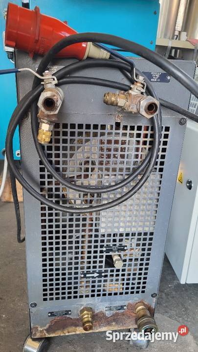 Termostat regulator temperatury formy Regloplas Produkcja Biznes i Przemysł Białogard